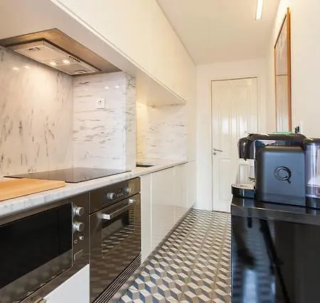 Sao Tome Flat | Bairro Das Colonias Apartment