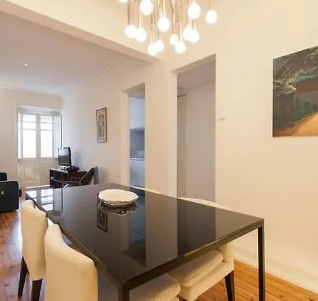 Sao Tome Flat | Bairro Das Colonias Lisboa