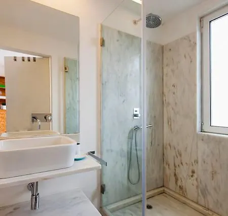 Lejlighed Sao Tome Flat | Bairro Das Colonias